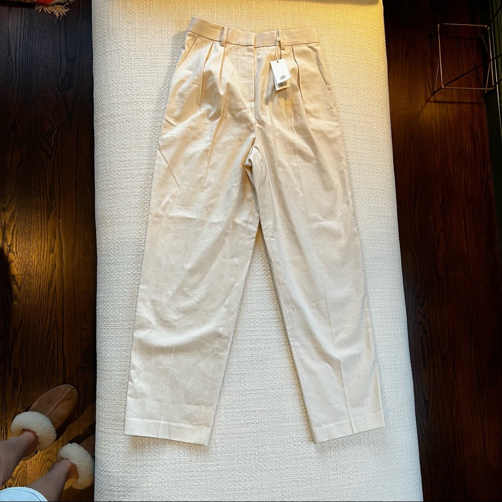 Tory Burch trouser - Picture 2 of 5